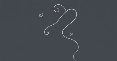 Example of Tendril Plants