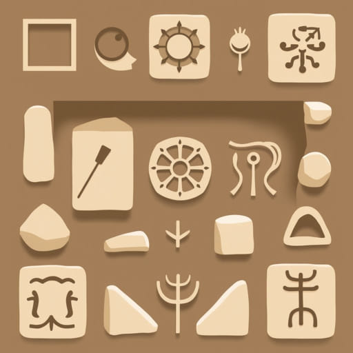 Examples of Neolithic Art