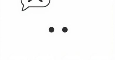 Examples of Profane Words