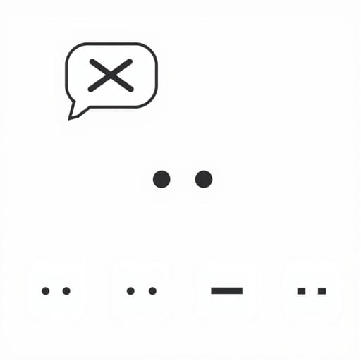 Examples of Profane Words