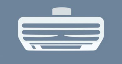 ez breathe ventilation system