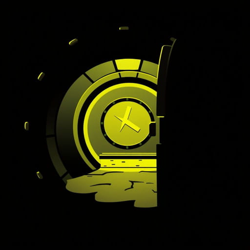 Fallout 3 Hallucination Vault