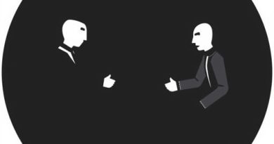 Fallout 3 Impartial Mediation