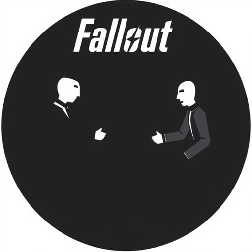 Fallout 3 Impartial Mediation