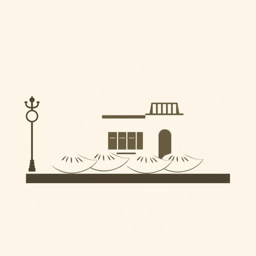 Fancy Dumplings Gouger Street