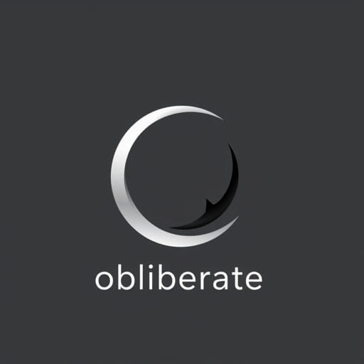Fancy Word for Obliterate