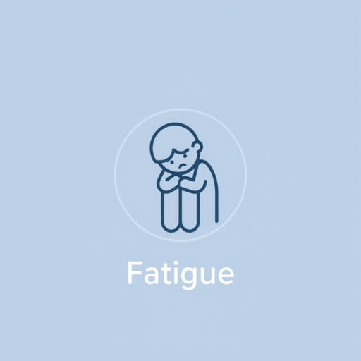 Fatigue Meaning in Telugu