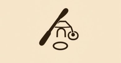 Features of Neolithic Age