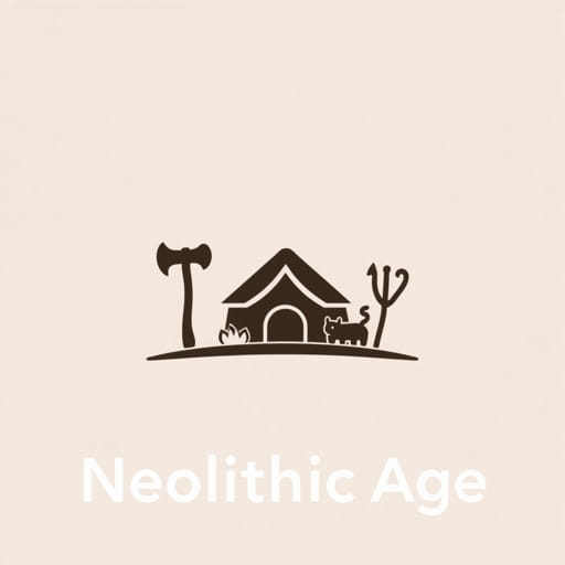 features of neolithic age pdf