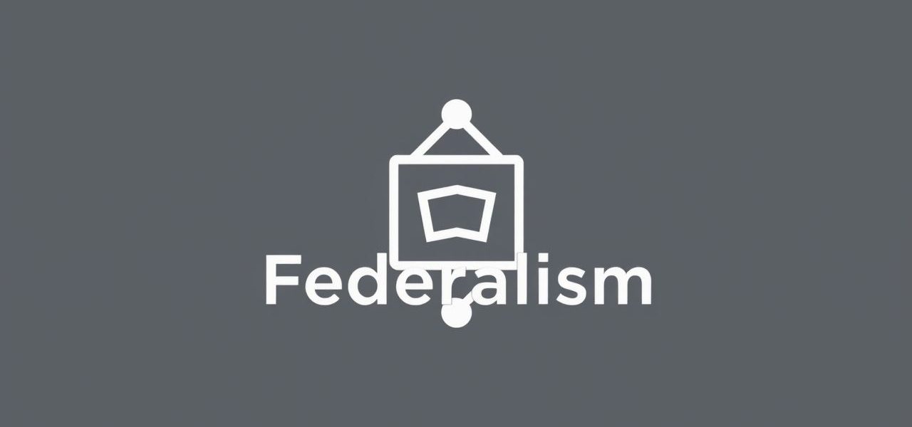 Federalism Class 10 Xylem