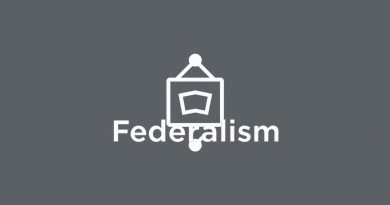 Federalism Class 10 Xylem