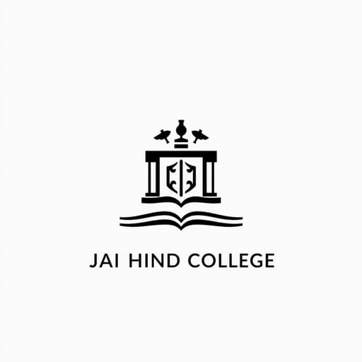fees of jai hind college