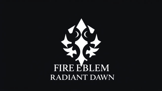 Fire Emblem Radiant Dawn