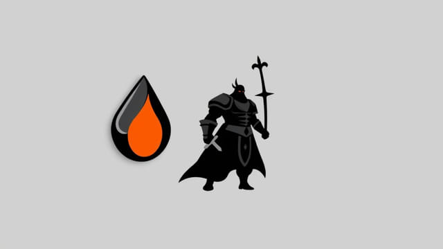 Firestone and the Warlord