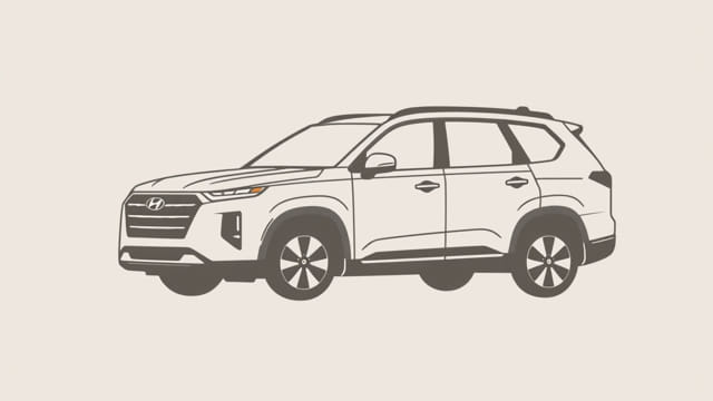 For Sale Hyundai Palisade