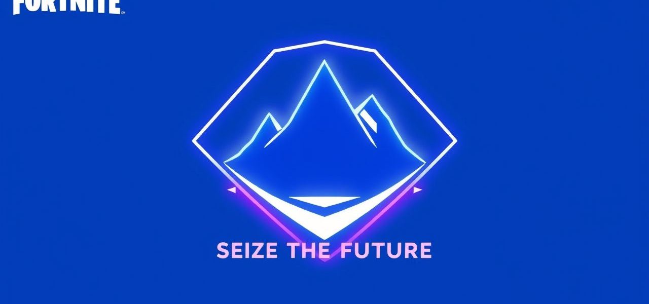 Fortnite Seize the Future
