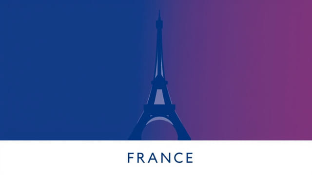 France Ki Kranti Kab Hui