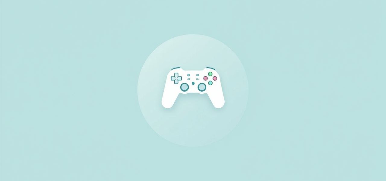 Free Games that are Free