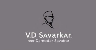 full name of vd savarkar