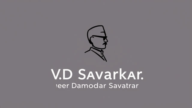 full name of vd savarkar
