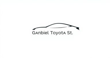 Gabriel Toyota St Laurent
