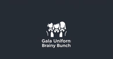 Gala Uniform Brainy Bunch