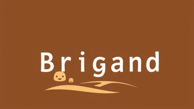 Games Like Brigand Oaxaca