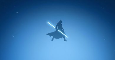 Games Like Jedi Survivor