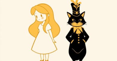 Goldilocks Puss in Boots