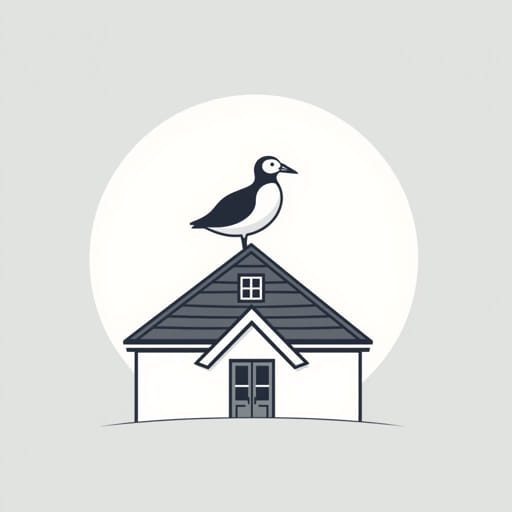 Guillemot Cottage St Ives