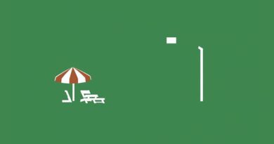 Holiday Park Romney Sands