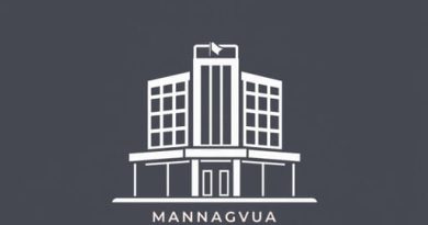 Hotel Camino Real Managua