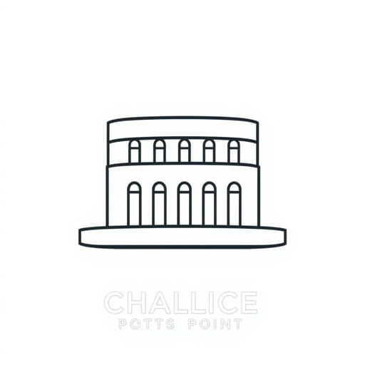 Hotel Challis Potts Point