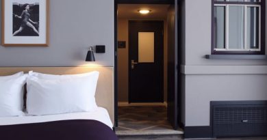 Hotel Damson Plum Reviews
