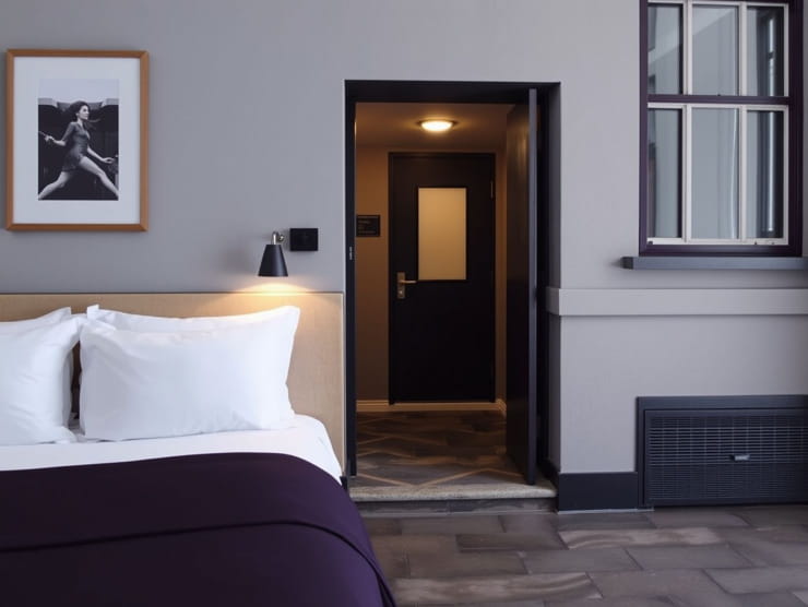 Hotel Damson Plum Reviews