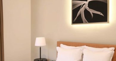 Hotel Deccan Serai Grande