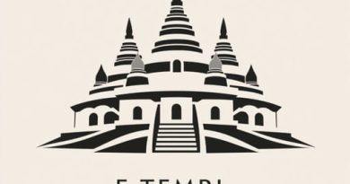 Hotel Le Temple Borobudur