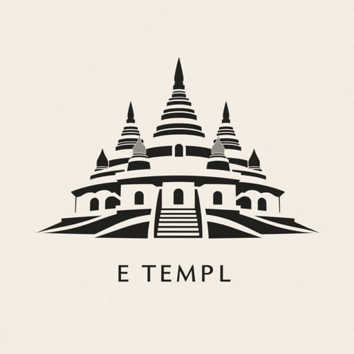 Hotel Le Temple Borobudur