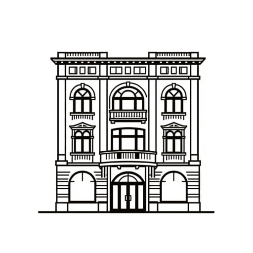 Hotel Palazzo Donizetti 4