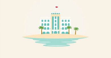 Hotel Riadh Meninx Djerba