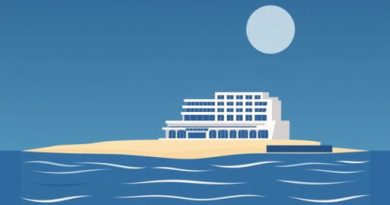 Hotel Seascape Port Blair