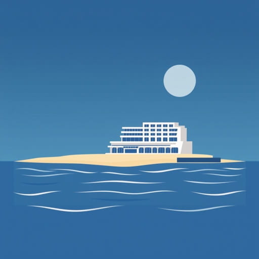 Hotel Seascape Port Blair