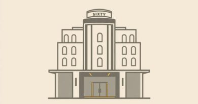 Hotel Sixty Beverly Hills