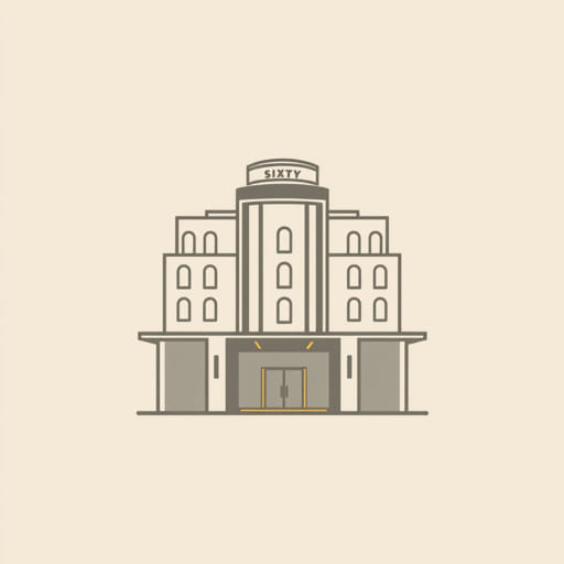 Hotel Sixty Beverly Hills