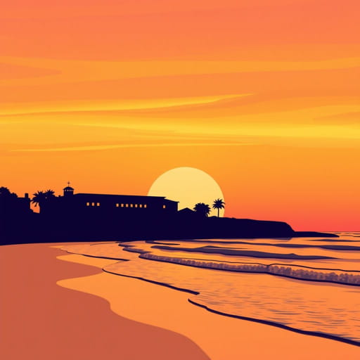 Hotel Sunset Beach Gambia