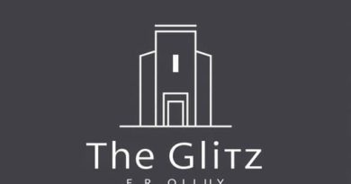 Hotel The Glitz Paharganj