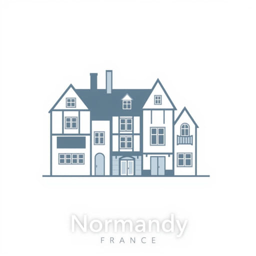 Hotels In Normandy France