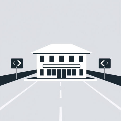 Hotels On M40 Southbound