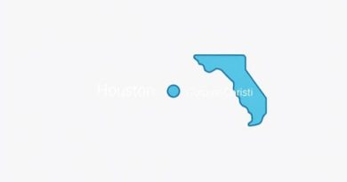 Houston To Corpus Christi