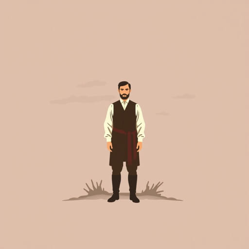 How Did John Proctor Die